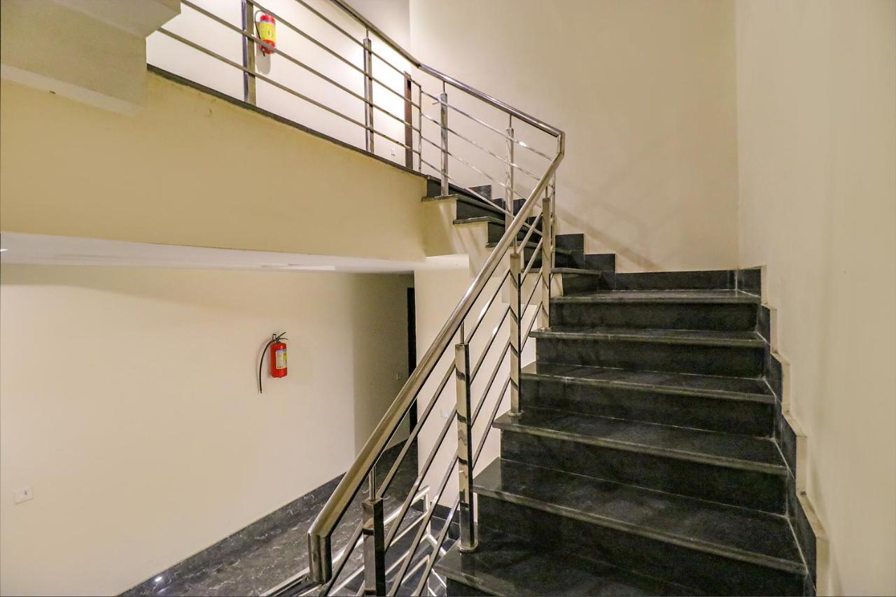 Fabhotel Agk Haridwār Exterior foto